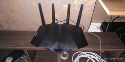 Маршрутизатор Wi-Fi Роутер ASUS RT-AX82U фото від покупців 9