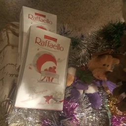 Конфеты Raffaello 80 г (8000500311585)