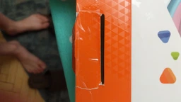 Навушники JBL JR310 Blue фото від покупців 3
