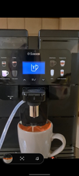 Кофемашина SAECO Royal One Touch Cappuccino фото от покупателей 14