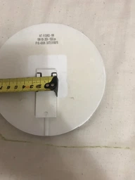Светильник накладной LED ELM Vega 36 Вт 4000К нейтральный свет IP40 круглый (26-0083) фото от покупателей 2