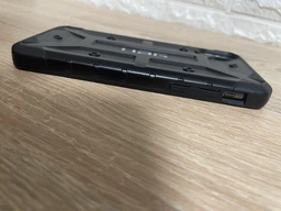 Чехол противоударный милитари UAG Pathfinder (Original) 111227119696 для Iphone X/XS (5.8") Carmine Rust фото від покупців 18