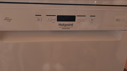 Посудомоечная машина HOTPOINT ARISTON HFC 3C41 CW фото от покупателей 11