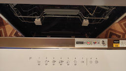 Посудомоечная машина HOTPOINT ARISTON HFC 3C41 CW фото от покупателей 10