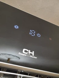 Кондиционер Cooper&Hunter CH-S18FTXLA2-NG фото от покупателей 1