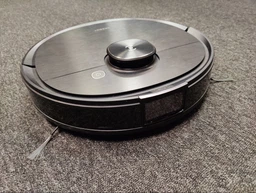Робот пилосос Ecovacs Deebot Ozmo T8 AIVI (DBX11-11) фото від покупців 2