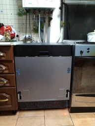 Посудомоечная машина Beko DIN48534 фото от покупателей 10