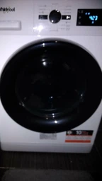 Стиральная машина Whirlpool FWDG 97168 B EU фото от покупателей 10