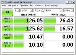 Флеш память USB Goodram UME3 128GB USB 3.2 Gen1 Orange (UME3-1280O0R11) фото от покупателей 3