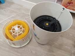 Зволожувач повітря BALLU EHB-010 фото від покупців 5