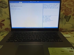 Ноутбук ASUS Laptop 14 X409FA-BV593 (90NB0MS2-M09690) Star Grey фото от покупателей 3