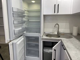 Корзина для мусора АЛЕАНА офисная 19л (al.122065) фото от покупателей 12
