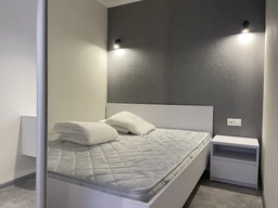 Ортопедичний матрац Musson Еко-Soft під замовлення за 1 кв. м фото від покупців 12