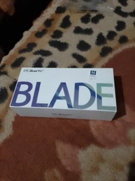 Мобильный телефон ZTE Blade V30 Vita 4/128GB Blue фото от покупателей 1