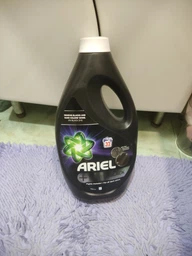 Гель для прання Ariel з функцією Revitablack для чорних речей 1,595 л (29 прань) (8006540819340) фото от покупателей 4