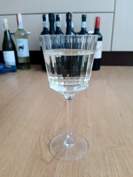 Набір бокалів CRISTAL D'ARQUES PARIS MACASSAR, 350 мл (Q4331)