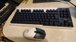 Миша Logitech G305 Wireless KDA (910-006053)