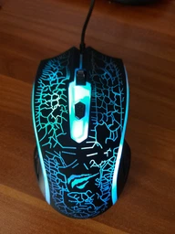 Миша Havit HV-MS736 USB Black фото від покупців 5