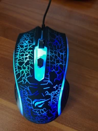 Миша Havit HV-MS736 USB Black фото від покупців 4