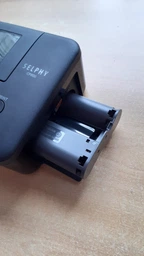 Комплект расходных материалов Canon KP-36IP (7737A001)
