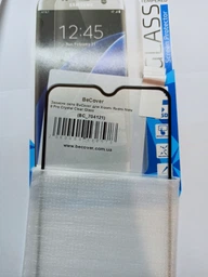 Захисне скло BeCover для Xiaomi Redmi Note 8 Pro Black (704120) фото від покупців 2