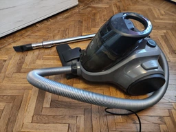 Пылесос без мешка ELECTROLUX EC41-4T фото от покупателей 19