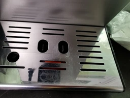 Кофемашина DELONGHI Autentica Capuccino ETAM29.660.SB фото от покупателей 3