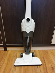 Пылесос Deerma Corded Hand Stick Vacuum Cleaner (DX118C) фото от покупателей 1