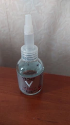 Антивозрастная сыворотка Vichy Liftactiv Hyaluronic Specialist H.A. для восстановления упругости кожи лица и уменьшения заметности морщин 30 мл (3337875719209/8011935069705) фото от покупателей 6