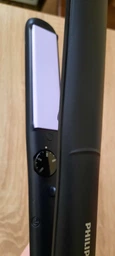 Выпрямитель для волос PHILIPS BHS377/00 серии 3000 фото от покупателей 9
