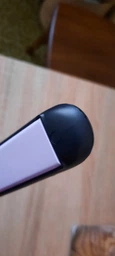 Выпрямитель для волос PHILIPS BHS377/00 серии 3000 фото от покупателей 8