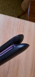 Выпрямитель для волос PHILIPS BHS377/00 серии 3000 фото от покупателей 7