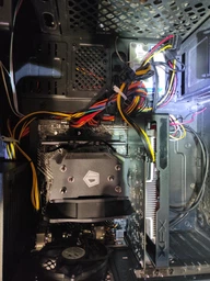 Кулер ID-COOLING SE-213V2 фото от покупателей 13