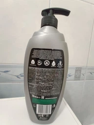 Гель для душа Palmolive Men 3 в 1 Арктический ветер 250 мл фото от покупателей 7