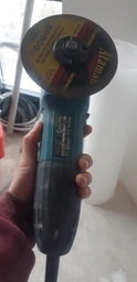 Угловая шлифмашина Makita GA 5030 R (GA5030R) фото от покупателей 4