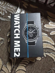 Смарт-часы Globex Smart Watch Me2 Gray; 1.3" (240х240) IPS сенсорный / Realtek RT8762 / Bluetooth 5.0 / GPS / 55 х 45 х 11.3 мм, 35 г / IP67 / 240 мАч / серый фото от покупателей 2