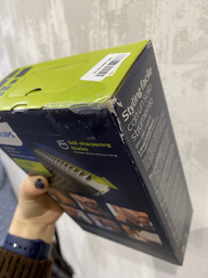 Универсальный триммер PHILIPS MG3740/15 серии 3000 (9-в-1) фото от покупателей 12