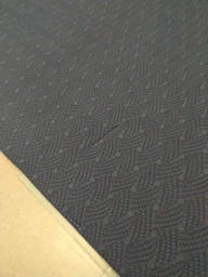 Килимок для йоги та фітнесу PowerPlay 4150 TPE Premium Performance Mat Синій (183x61x0.6) фото от покупателей 8