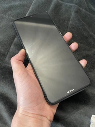 Мобильный телефон Nokia C30 2/32 GB DS Green (286663573) фото от покупателей 7