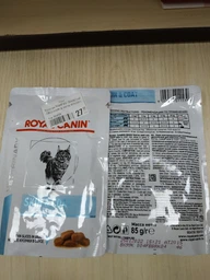Вологий корм для дорослих котів ROYAL CANIN SKIN&COAT CAT 12 шт х 85 г фото від покупців 2