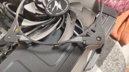 Кулер Zalman CNPS20X ARGB