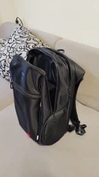 Рюкзак для ноутбука 2E Max Power 16" Black (2E-BPN9004BK) фото від покупців 14