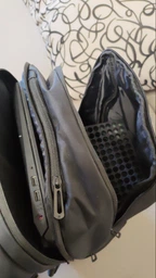 Рюкзак для ноутбука 2E Max Power 16" Black (2E-BPN9004BK) фото від покупців 12