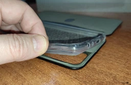 Чехол книжка Fashion Case для Xiaomi Redmi Note 10 Pro Черный фото от покупателей 1
