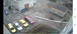 Уличная беспроводная IP WIFI камера видеонаблюдения UKC PTZ-L8 (2с) с удаленным доступом онлайн в режиме реального времени IP66 фото от покупателей 3
