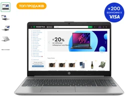Ноутбук HP 255 G8 (3V5H6EA) Dark Ash Silver фото від покупців 11