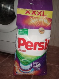 Порошок універсальний у відрі Persil Deep Clean 10 кг 165 праннів фото від покупців 19