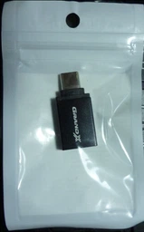 Перехідник Grand-X OTG USB 3.0 AF - Type-C (AD-112) фото від покупців 5