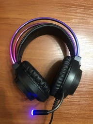 Наушники GamePro HS733 Black фото от покупателей 3