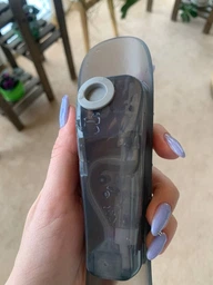 Отпариватель PHILIPS Steam&Go GC362/80 фото от покупателей 10